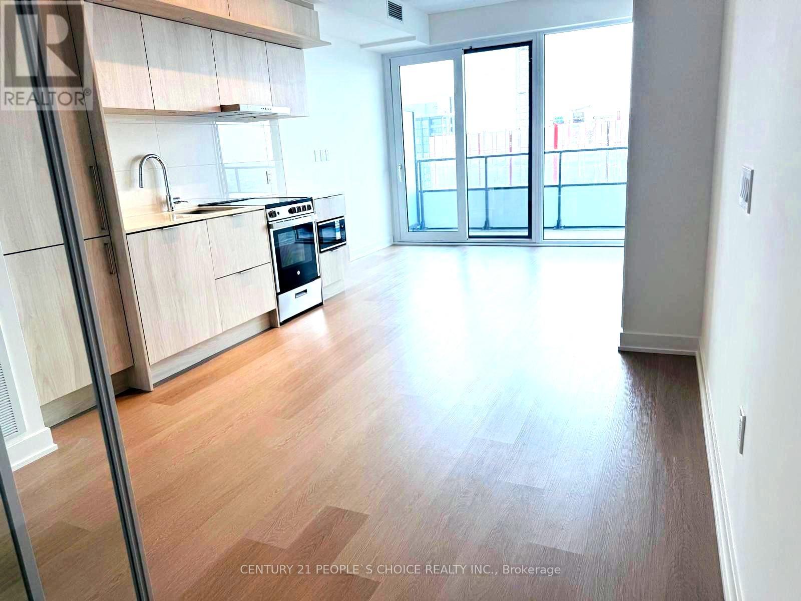 4401 - 448 Burnhamthorpe Road W, Mississauga, Ontario  L5B 0R4 - Photo 8 - W13507792