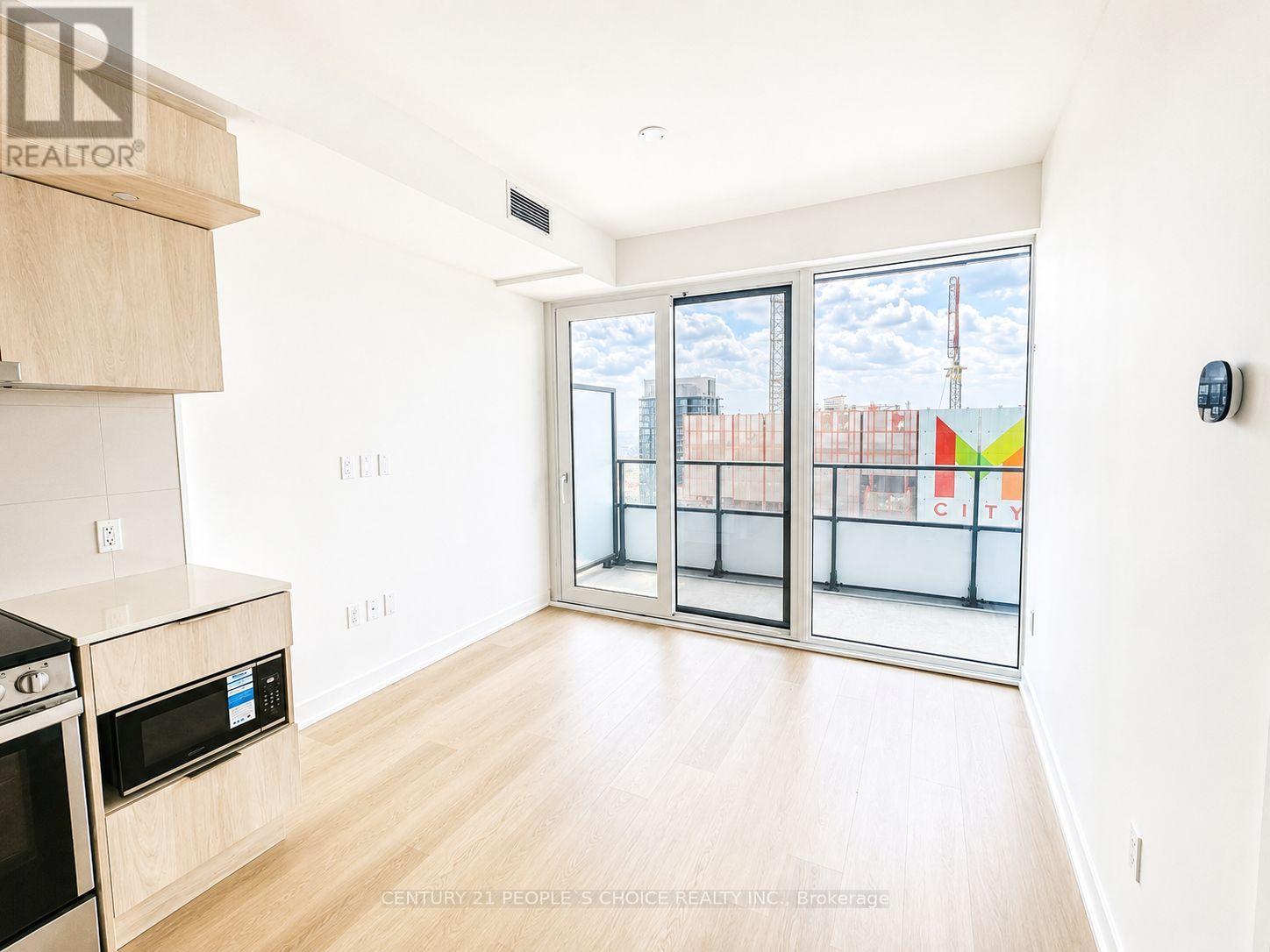 4401 - 448 Burnhamthorpe Road W, Mississauga, Ontario  L5B 0R4 - Photo 7 - W13507792