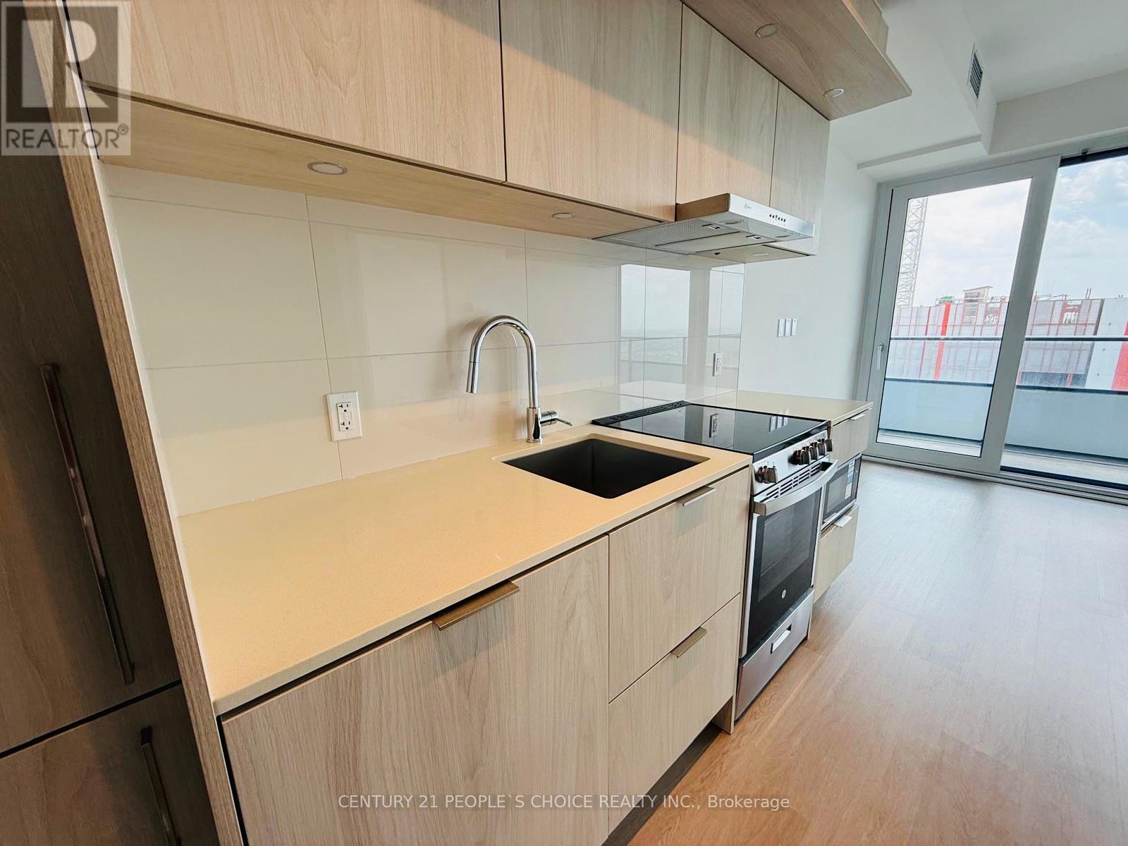 4401 - 448 Burnhamthorpe Road W, Mississauga, Ontario  L5B 0R4 - Photo 5 - W13507792