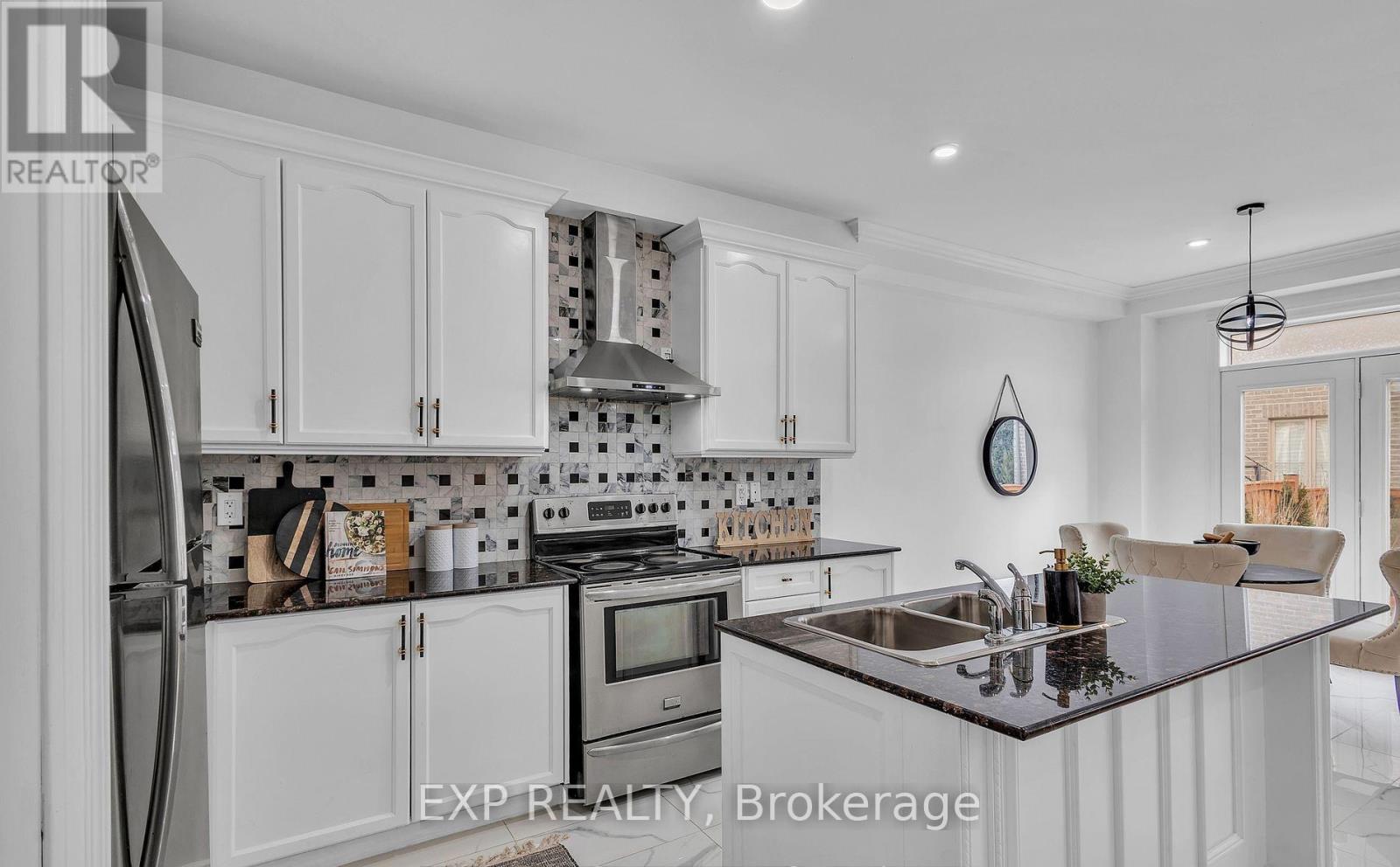 61 Richler Avenue, Vaughan, Ontario  L4H 3Y6 - Photo 13 - N13509944