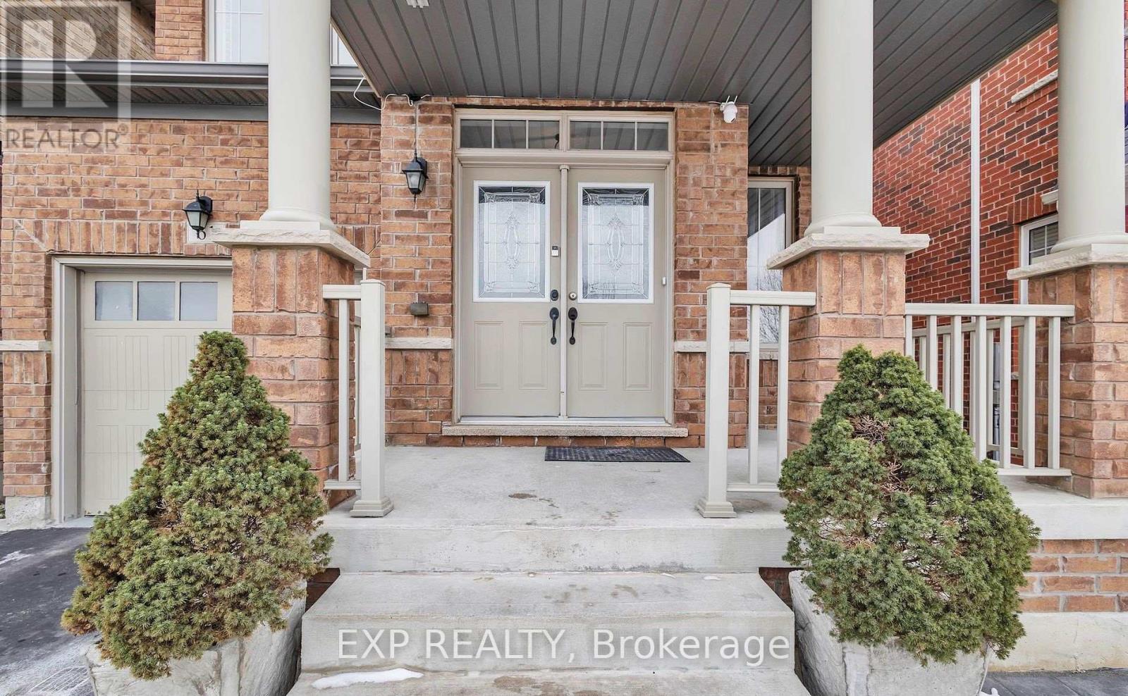 61 Richler Avenue, Vaughan, Ontario  L4H 3Y6 - Photo 2 - N13509944