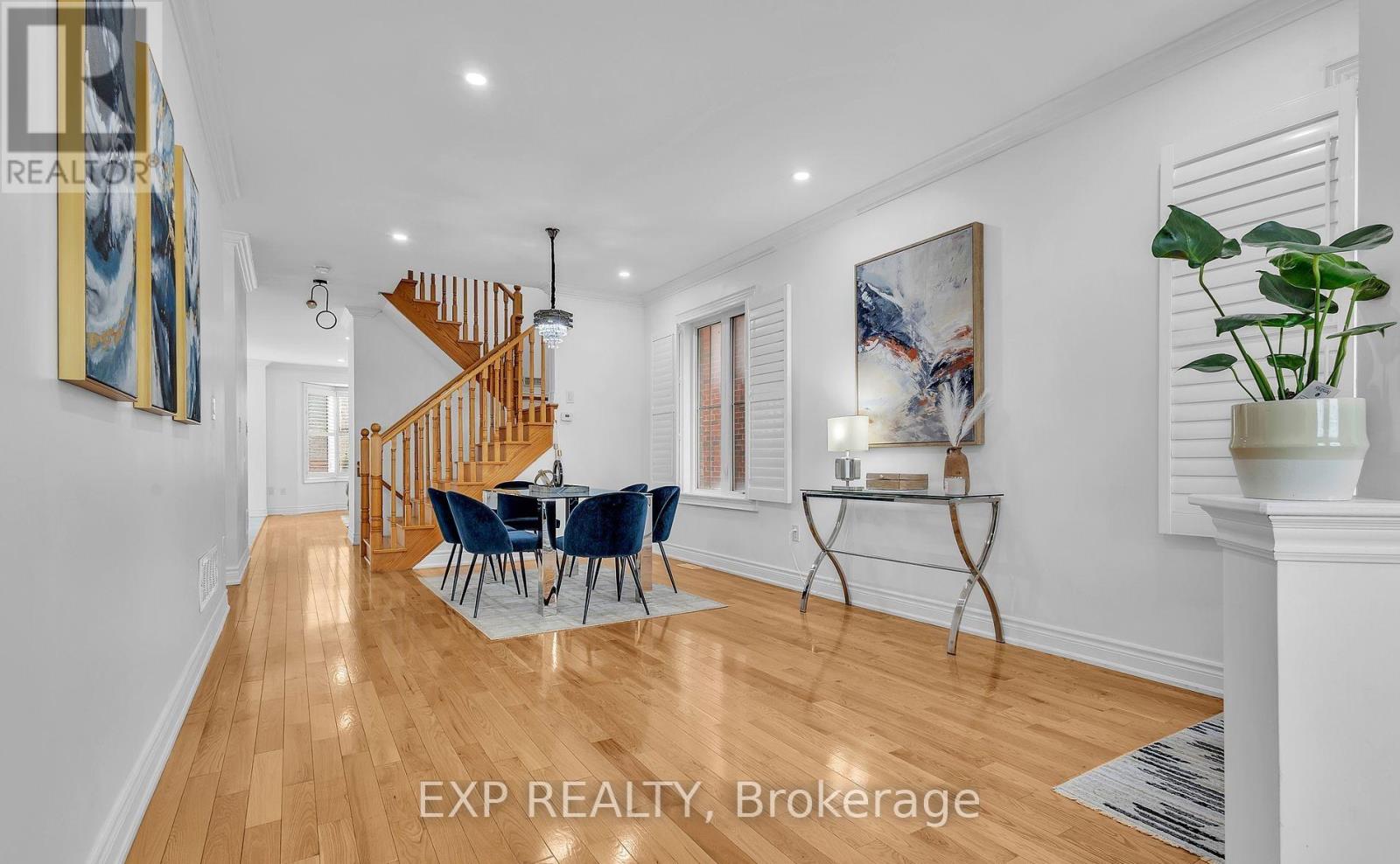61 Richler Avenue, Vaughan, Ontario  L4H 3Y6 - Photo 3 - N13509944