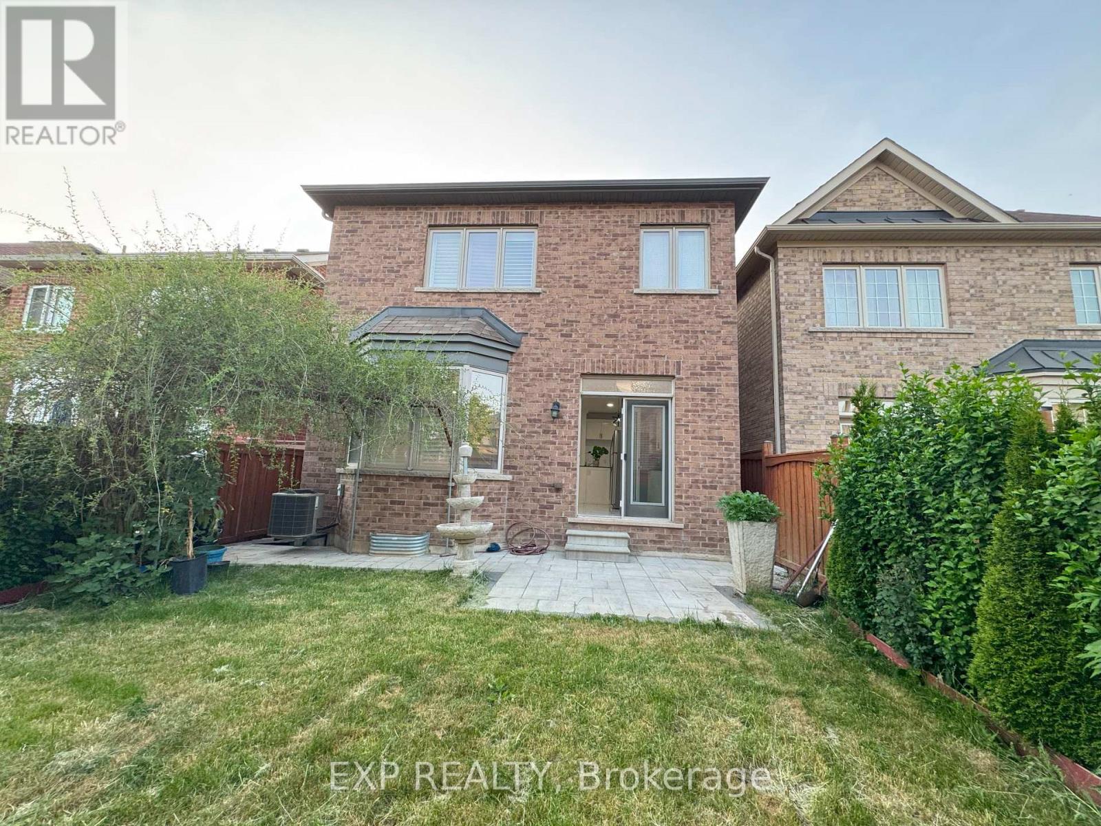 61 Richler Avenue, Vaughan, Ontario  L4H 3Y6 - Photo 30 - N13509944