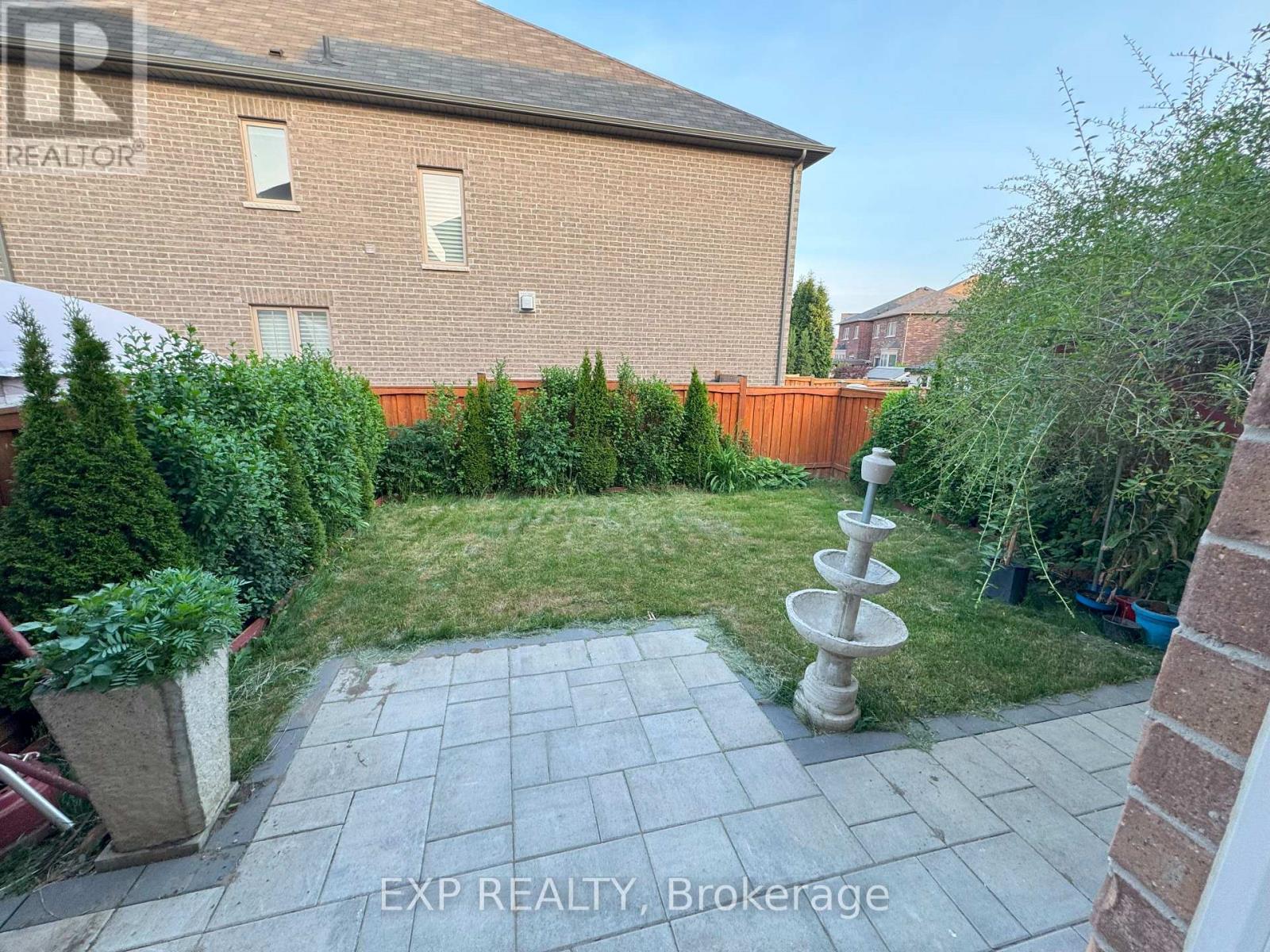 61 Richler Avenue, Vaughan, Ontario  L4H 3Y6 - Photo 31 - N13509944