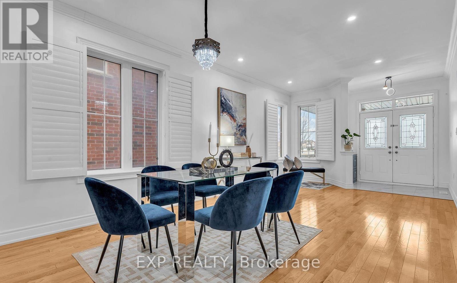 61 Richler Avenue, Vaughan, Ontario  L4H 3Y6 - Photo 4 - N13509944