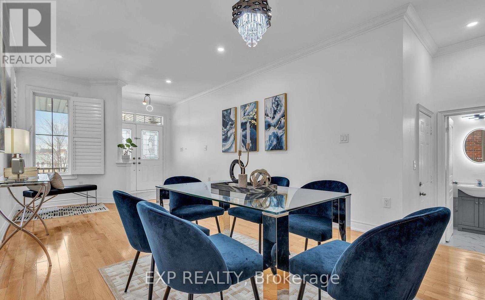 61 Richler Avenue, Vaughan, Ontario  L4H 3Y6 - Photo 5 - N13509944