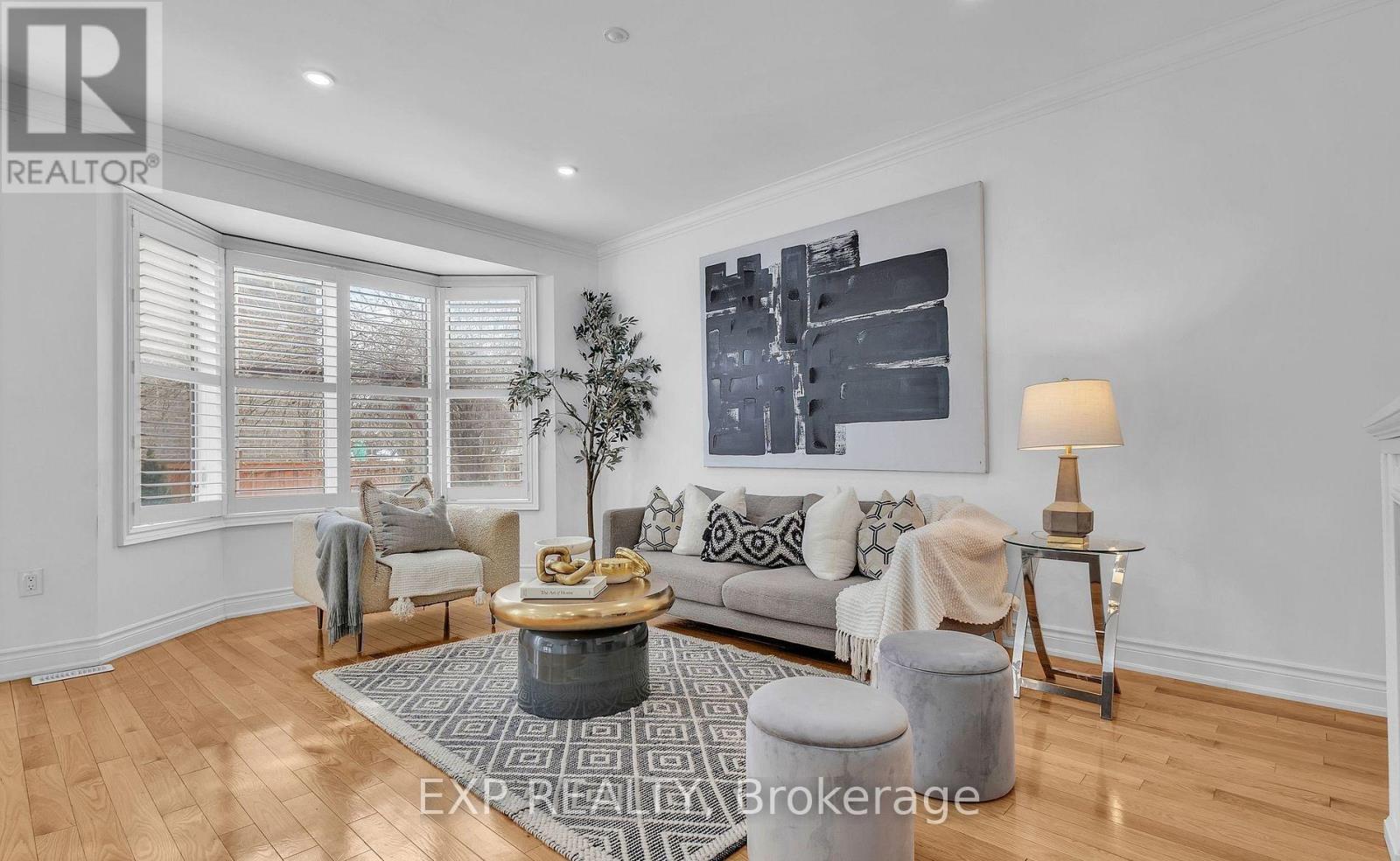 61 Richler Avenue, Vaughan, Ontario  L4H 3Y6 - Photo 6 - N13509944