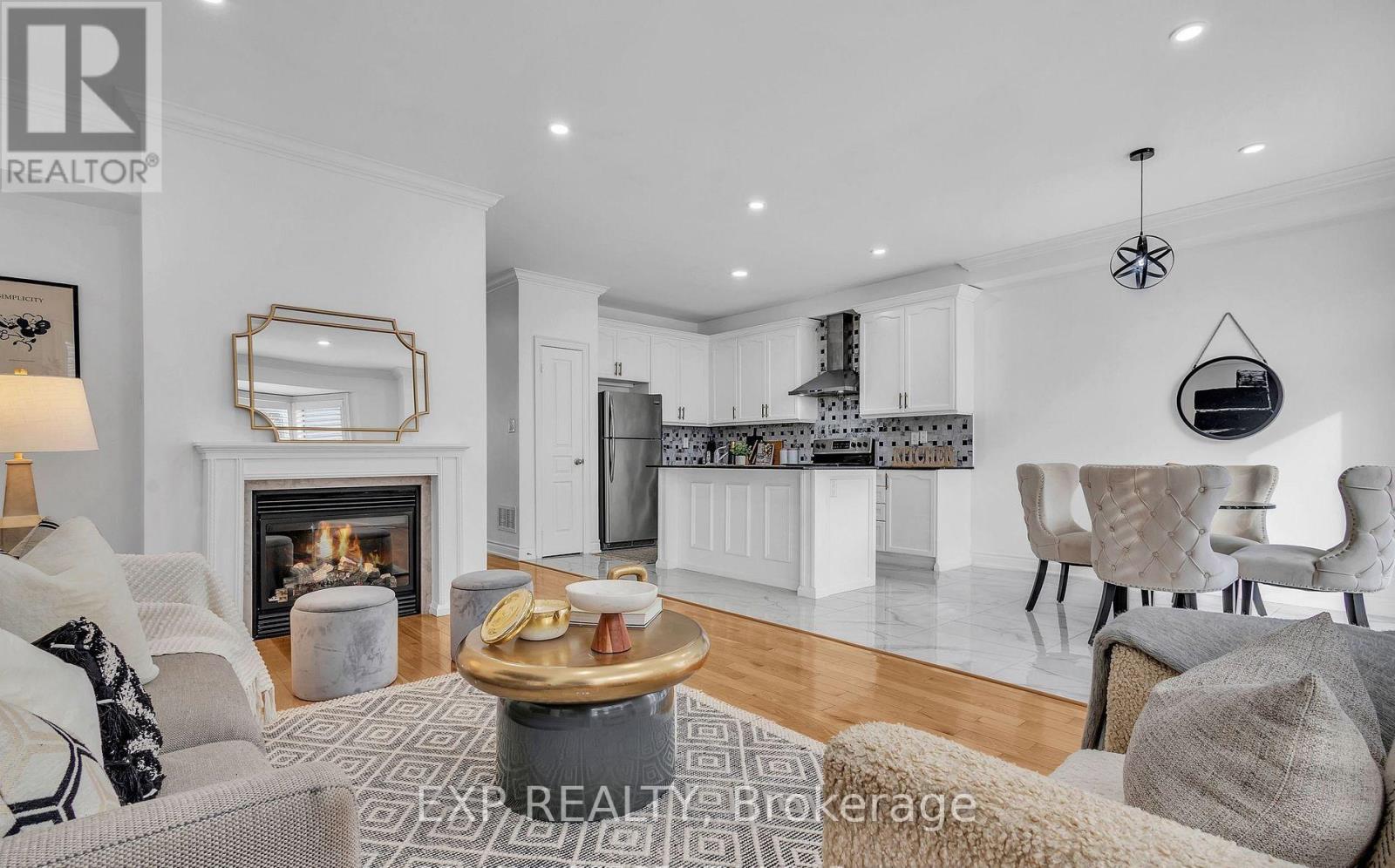 61 Richler Avenue, Vaughan, Ontario  L4H 3Y6 - Photo 9 - N13509944