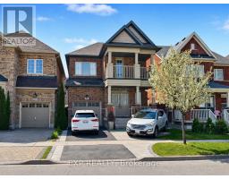 61 RICHLER AVENUE, Vaughan, Ontario