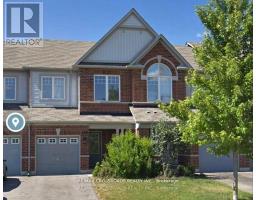 158 HARVEST HILLS BOULEVARD, Newmarket, Ontario