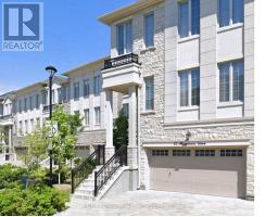 45 PLOWMAN LANE, Richmond Hill, Ontario