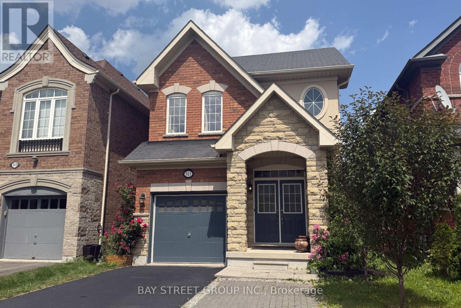 311 OBERFRICK AVENUE, Vaughan, Ontario