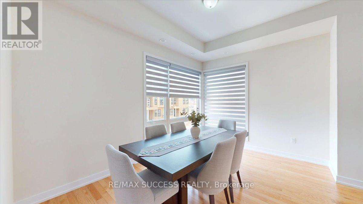 3077 Welsman Gardens, Oakville, Ontario  L6H 7Z2 - Photo 21 - W13509946