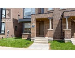 3077 WELSMAN GARDENS, Oakville, Ontario