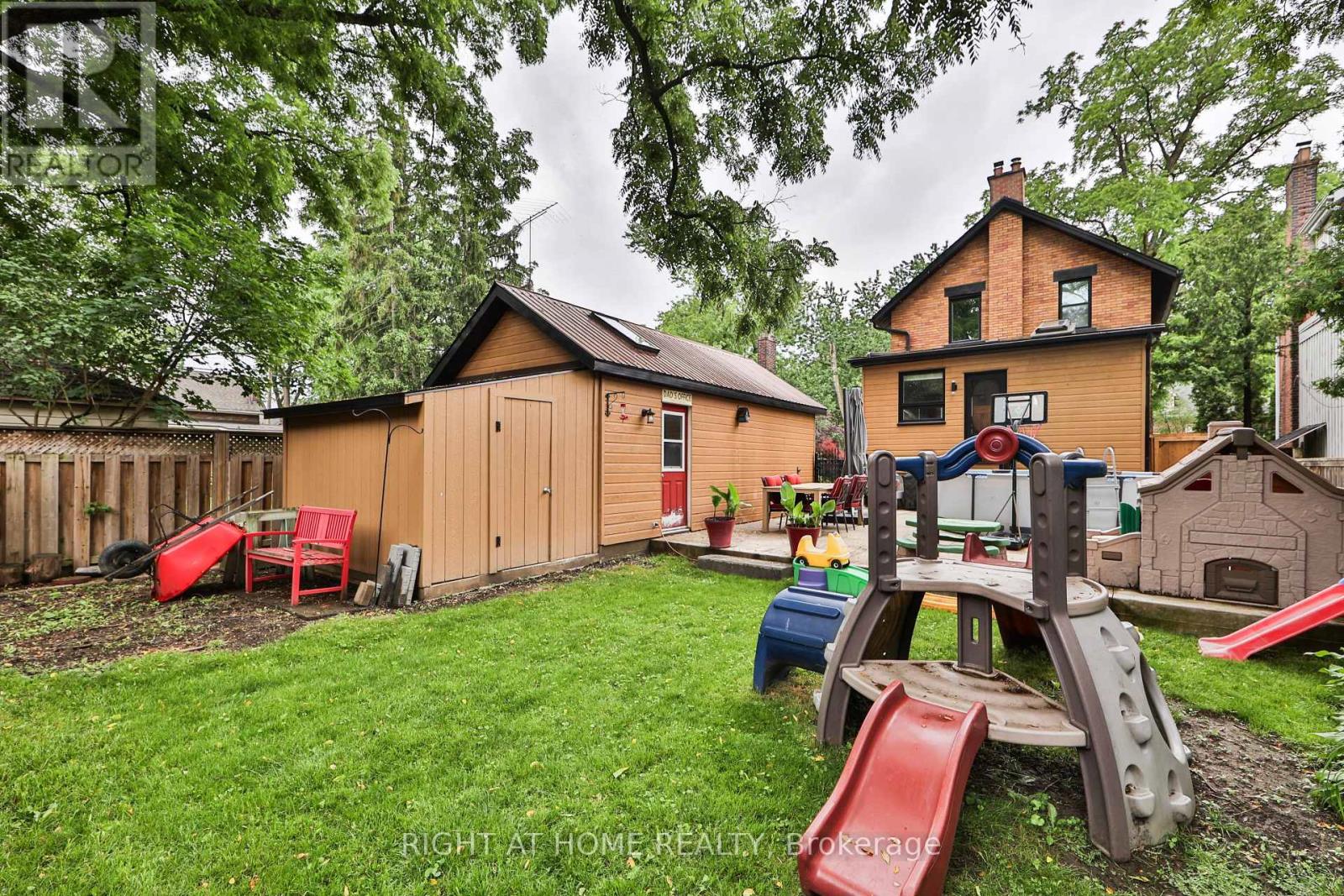 90 Mill Street South Street S, Brampton, Ontario  L6Y 1T2 - Photo 45 - W13509952