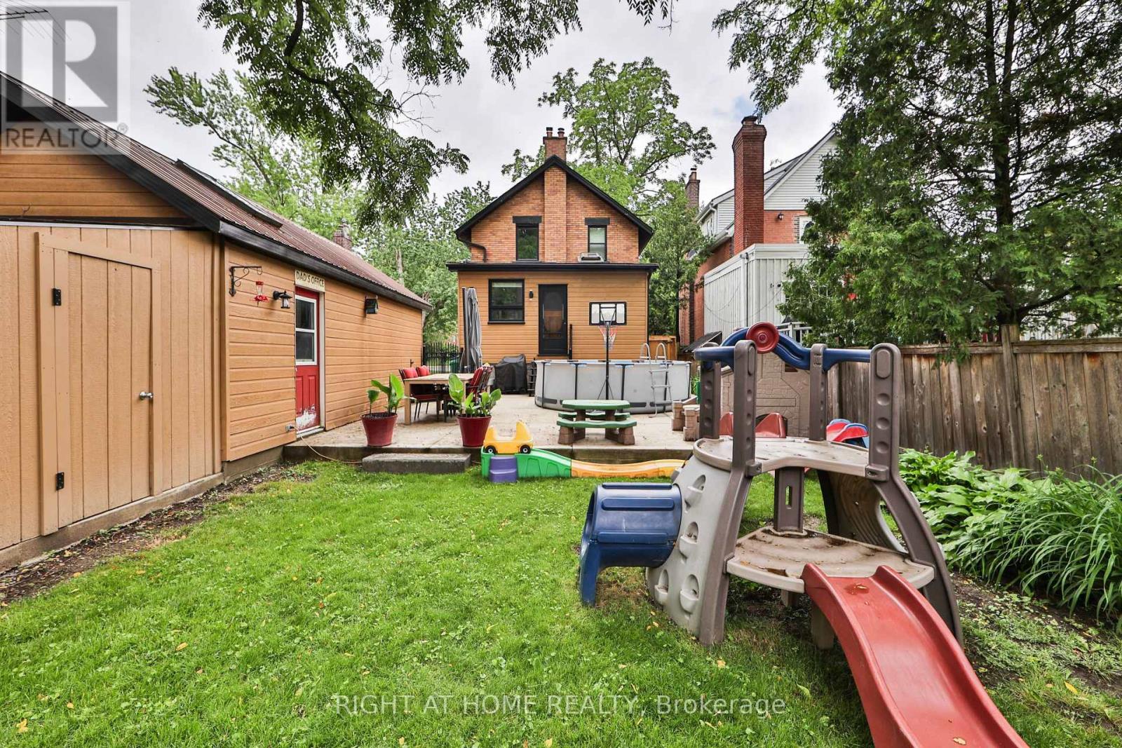 90 Mill Street South Street S, Brampton, Ontario  L6Y 1T2 - Photo 46 - W13509952