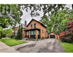 90 MILL STREET SOUTH STREET S, Brampton, Ontario