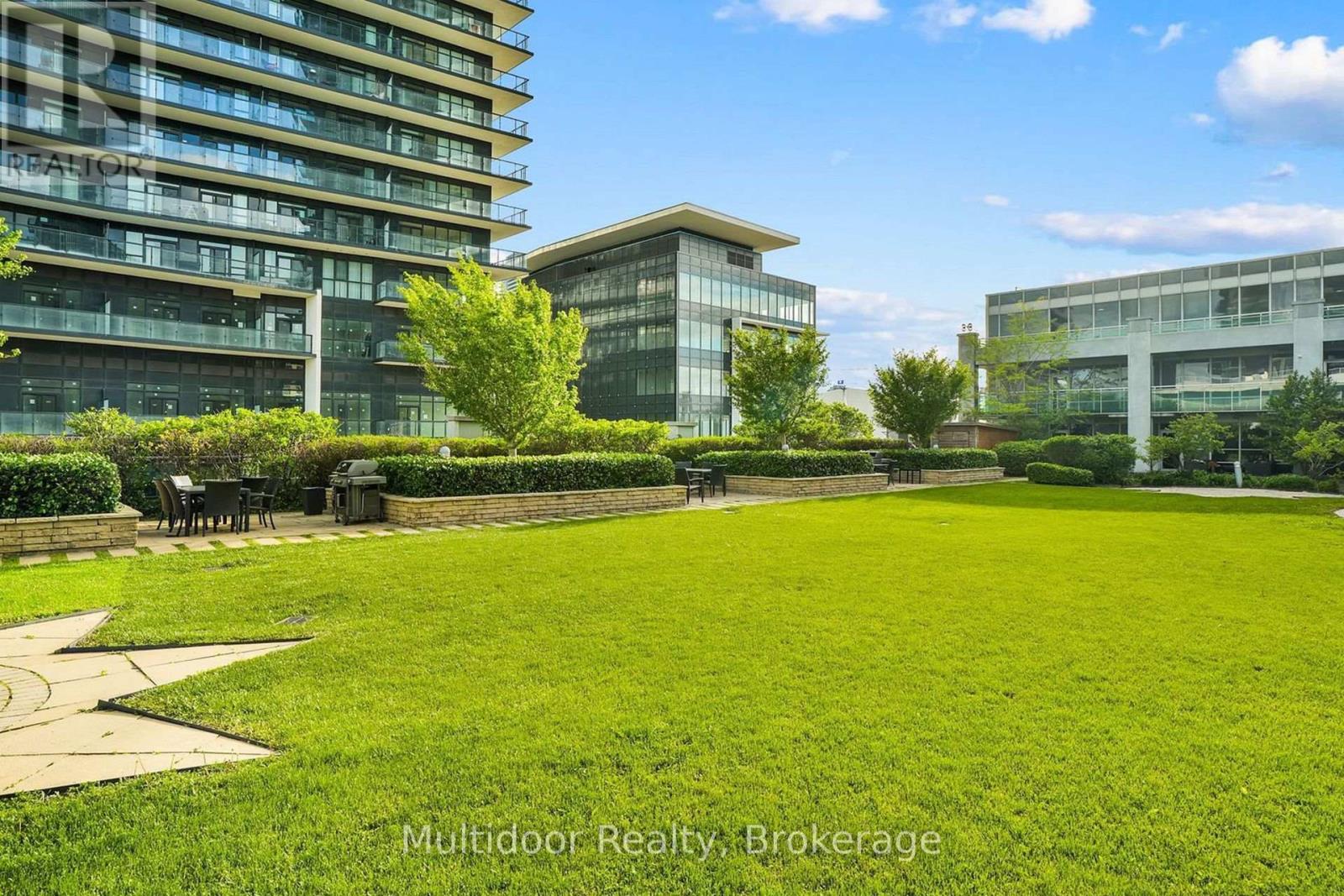 413 - 16 Brookers Lane, Toronto, Ontario  M8V 0A5 - Photo 23 - W13509886