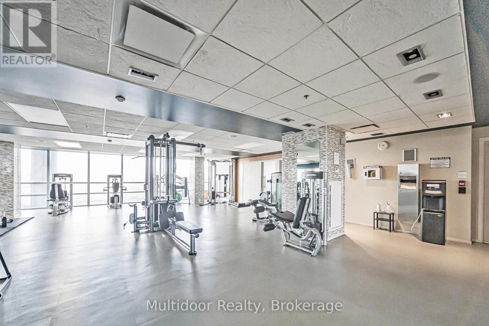 413 - 16 Brookers Lane, Toronto, Ontario  M8V 0A5 - Photo 24 - W13509886