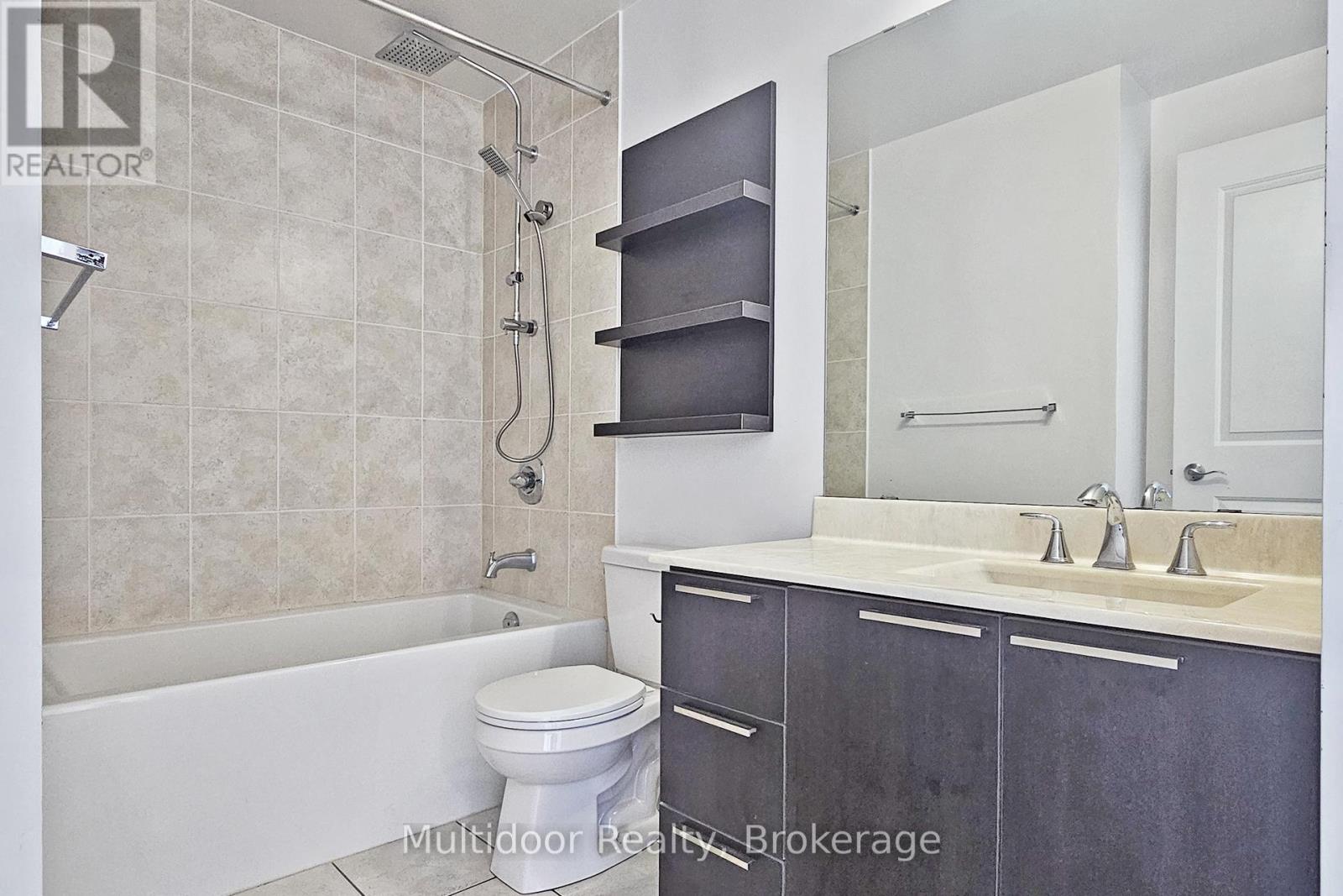 413 - 16 Brookers Lane, Toronto, Ontario  M8V 0A5 - Photo 17 - W13509886