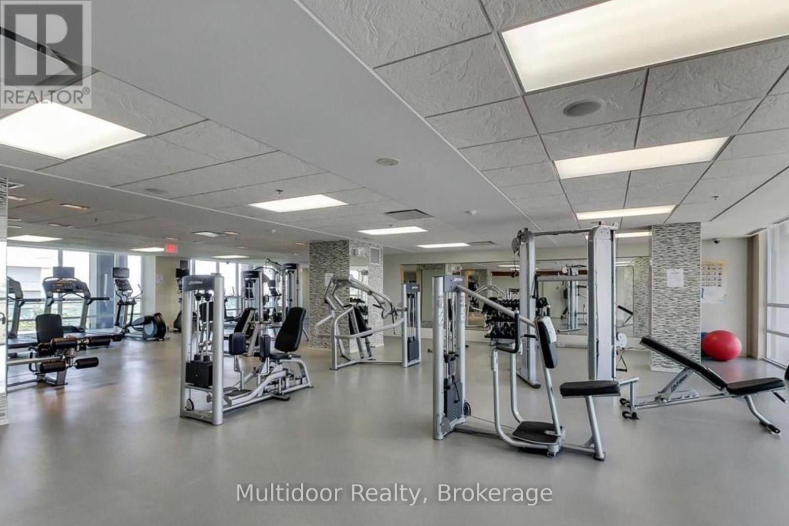 413 - 16 Brookers Lane, Toronto, Ontario  M8V 0A5 - Photo 25 - W13509886