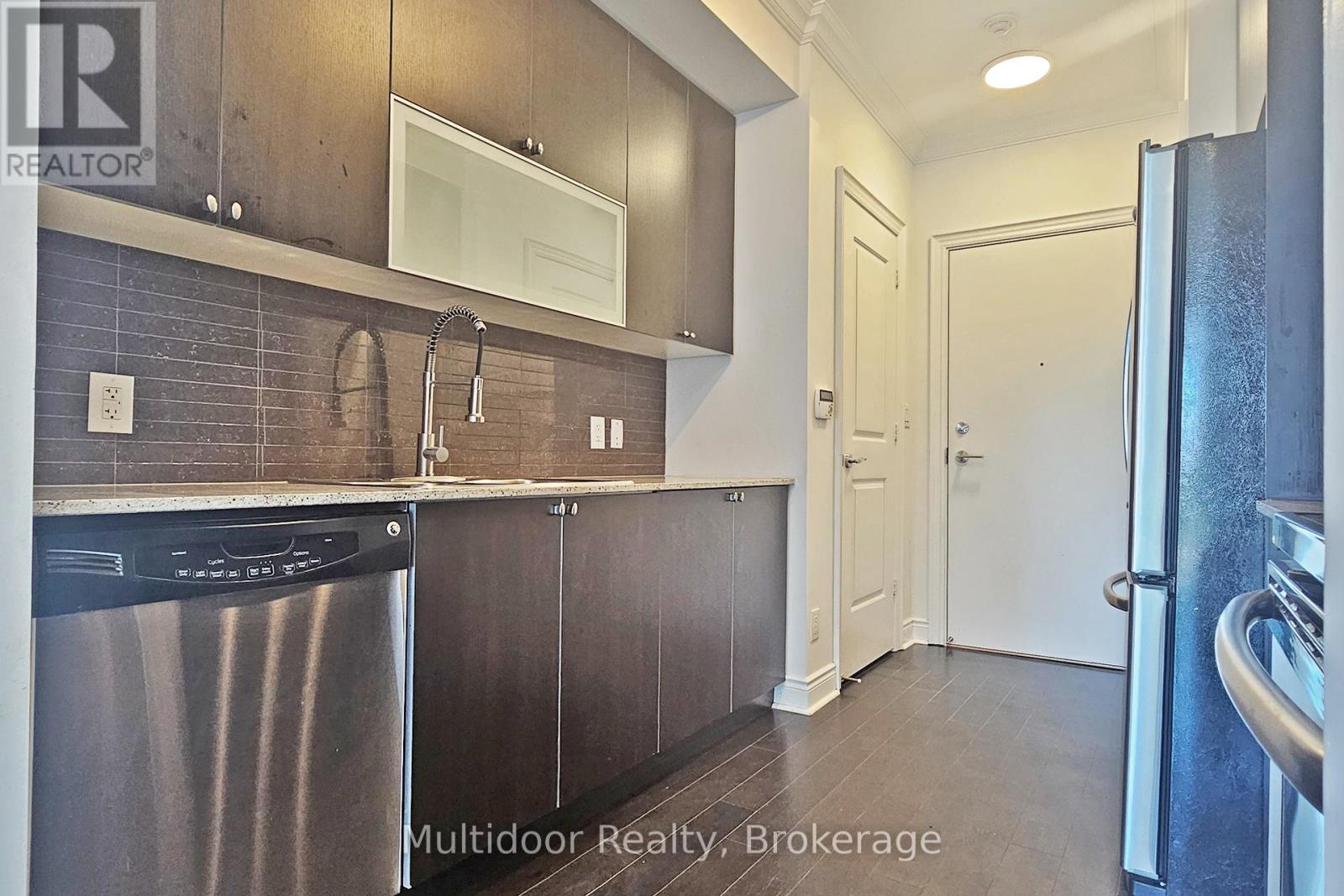 413 - 16 Brookers Lane, Toronto, Ontario  M8V 0A5 - Photo 6 - W13509886
