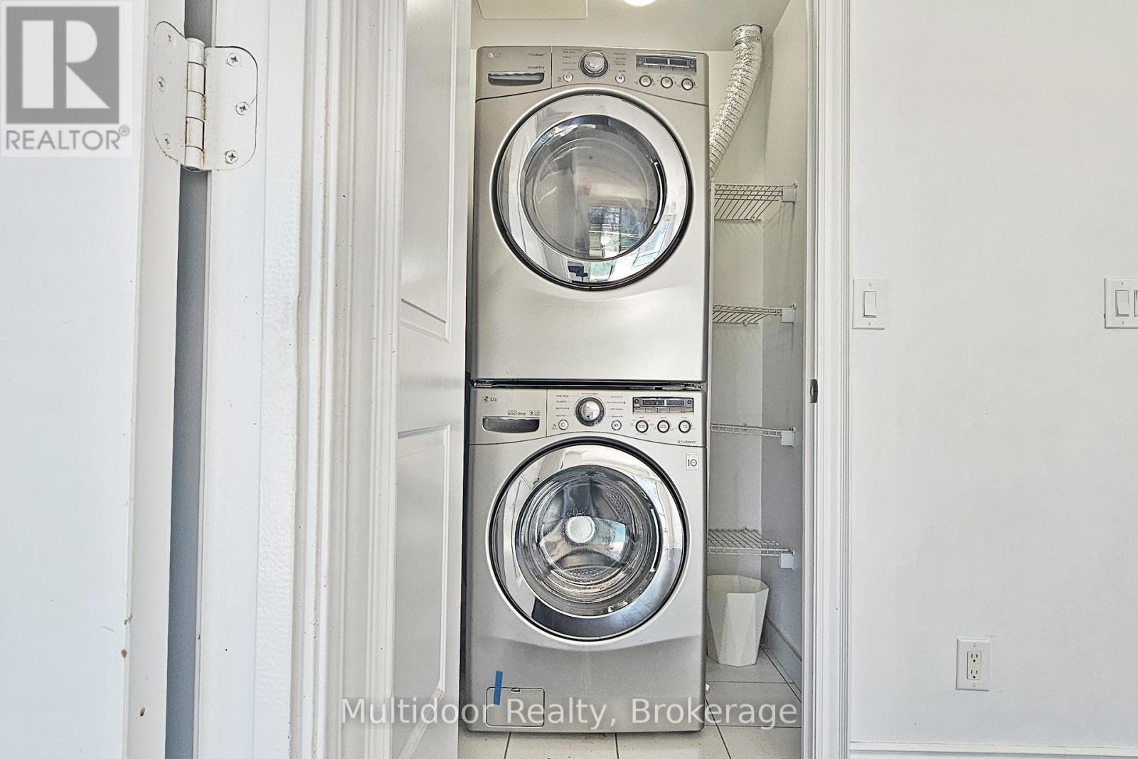 413 - 16 Brookers Lane, Toronto, Ontario  M8V 0A5 - Photo 18 - W13509886