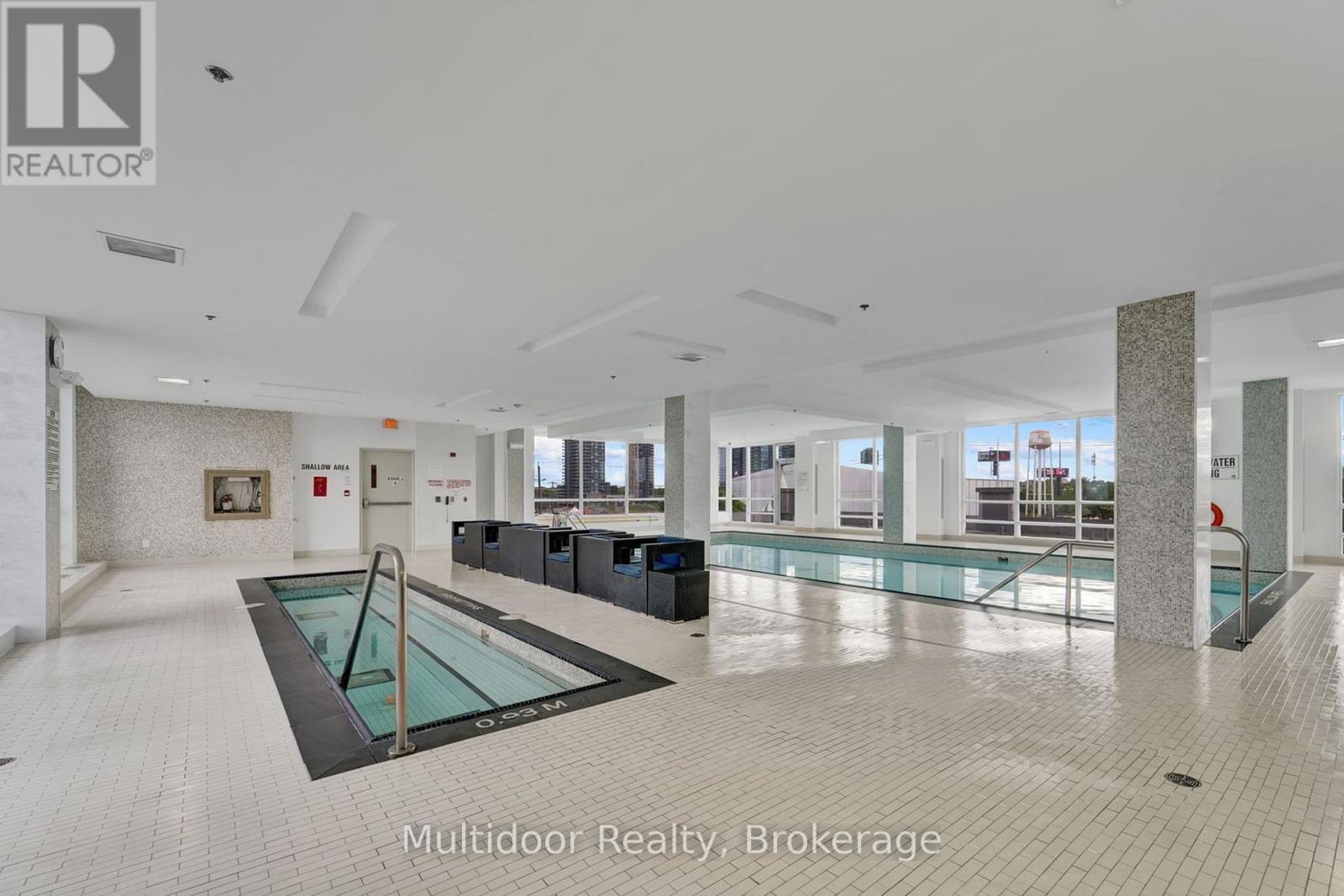 413 - 16 Brookers Lane, Toronto, Ontario  M8V 0A5 - Photo 30 - W13509886
