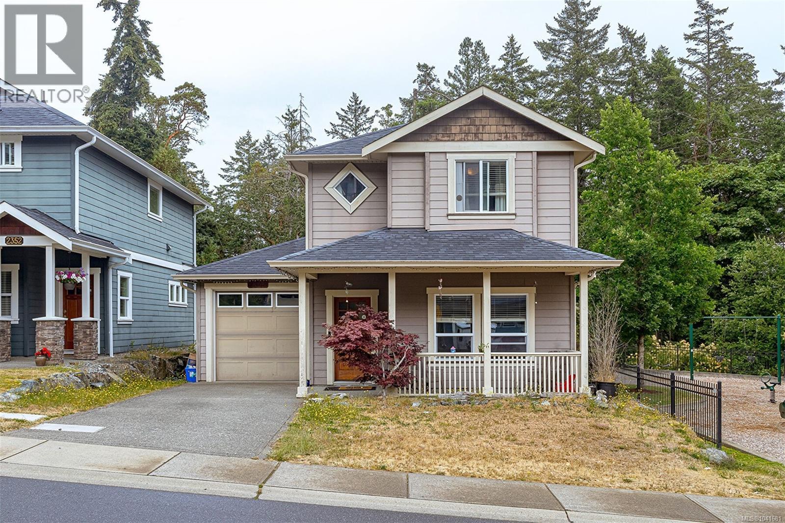 2348 Chilco Rd, View Royal, British Columbia