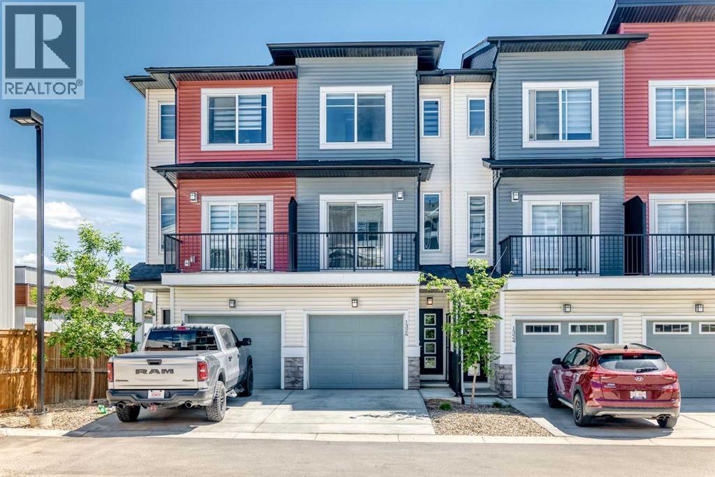 1326 Sage Hill Grove NW, calgary, Alberta