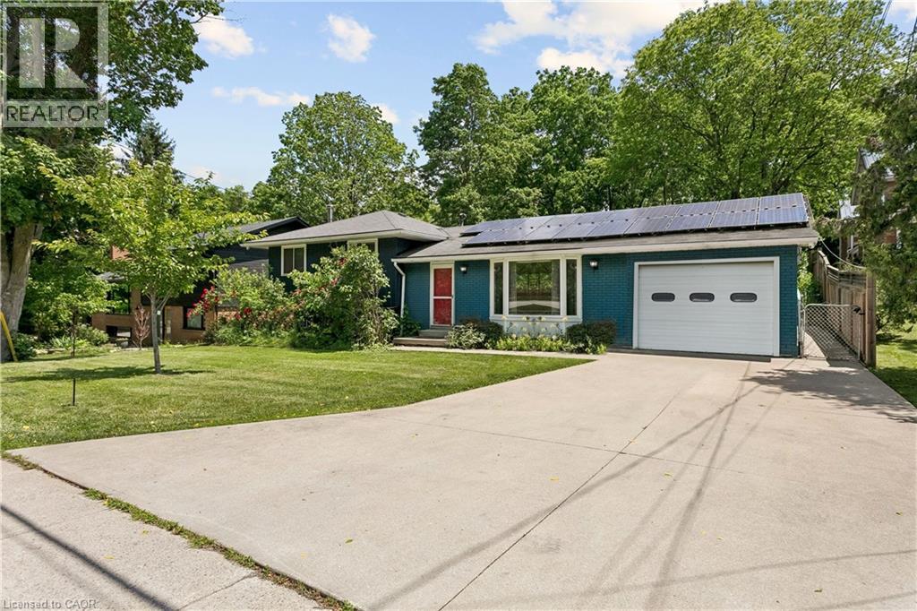 77a Creighton Road, Dundas, Ontario  L9H 3B7 - Photo 3 - 40844425