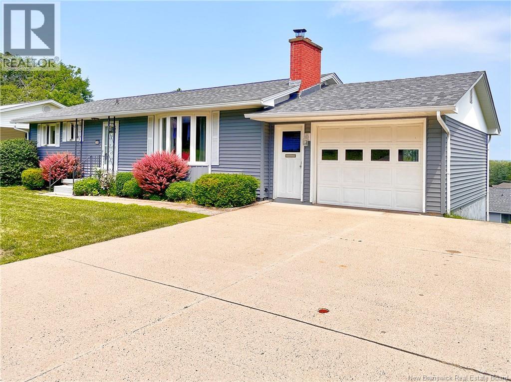326 Greenfield Road, Oromocto, New Brunswick