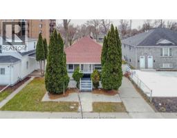 609 St. Joseph, Windsor, Ontario