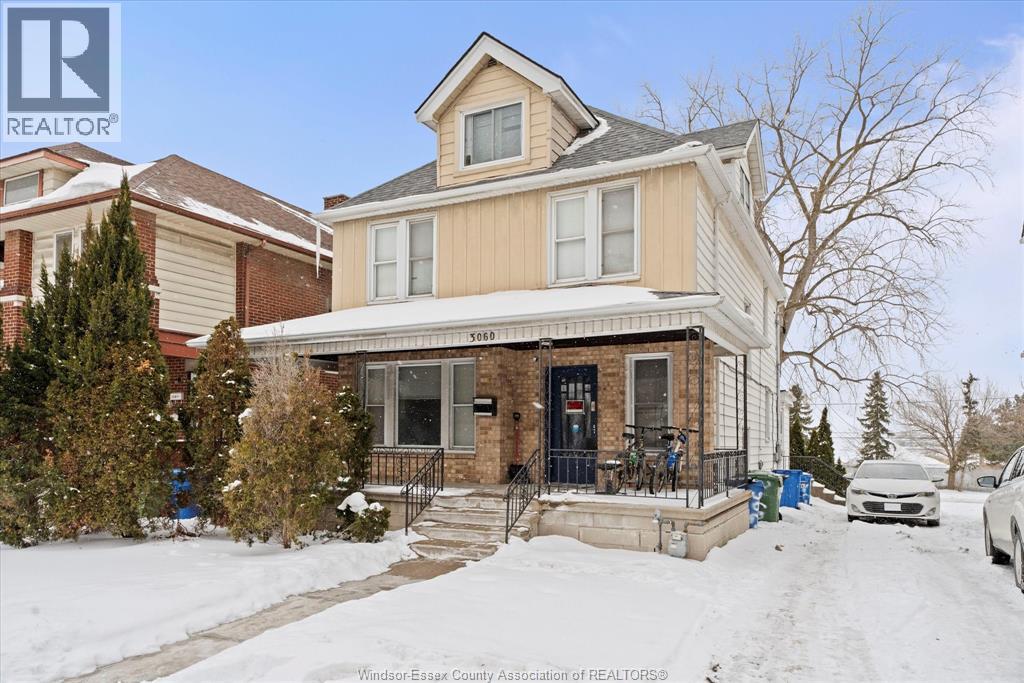 3060 Sandwich, Windsor, Ontario