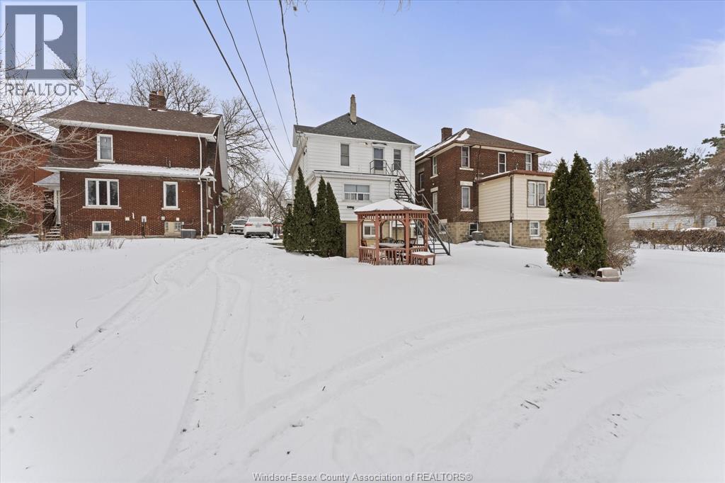 3060 Sandwich, Windsor, Ontario  N9C 1A4 - Photo 37 - 26013889