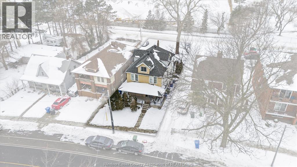 3060 Sandwich, Windsor, Ontario  N9C 1A4 - Photo 40 - 26013889