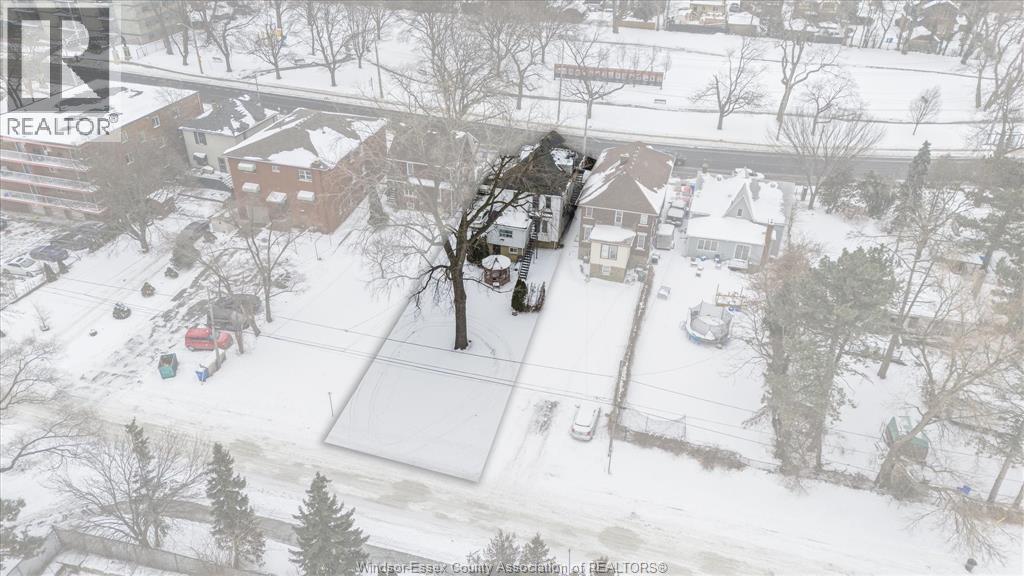 3060 Sandwich, Windsor, Ontario  N9C 1A4 - Photo 43 - 26013889