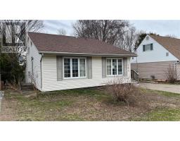 145 Axmith Avenue, Elliot Lake, Ontario
