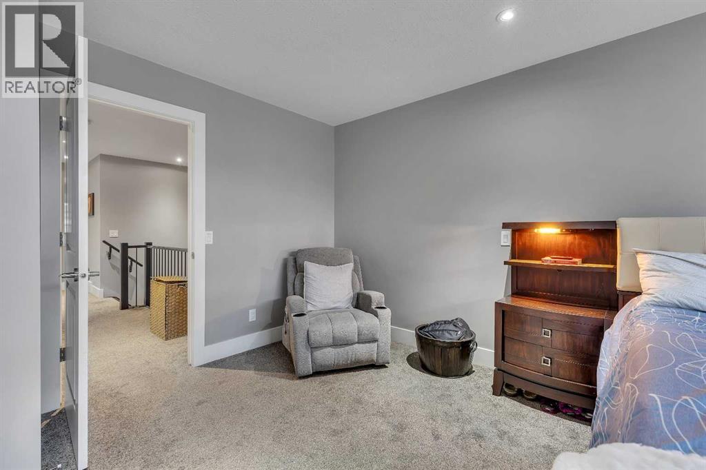 444 25 Avenue Nw, Calgary, Alberta  T2M 2A7 - Photo 31 - A2325435