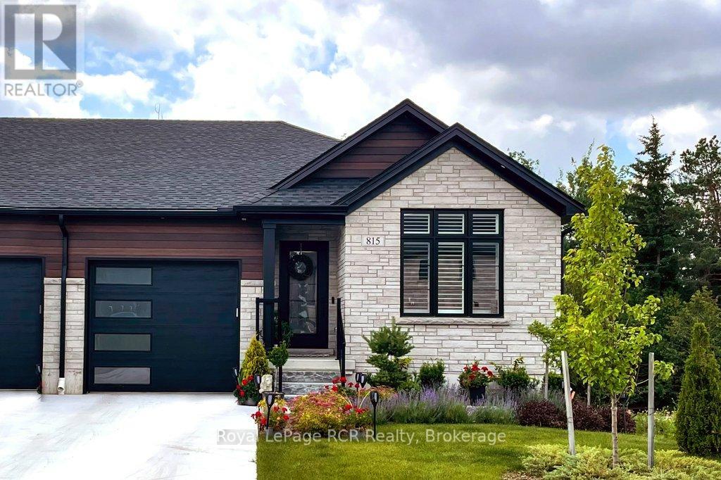 815 18TH STREET, Hanover, Ontario