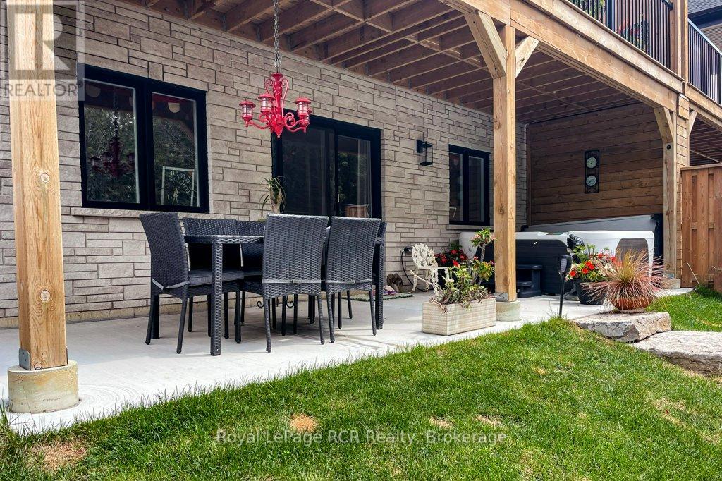 815 18th Street, Hanover, Ontario  N4N 0C5 - Photo 32 - X13510034