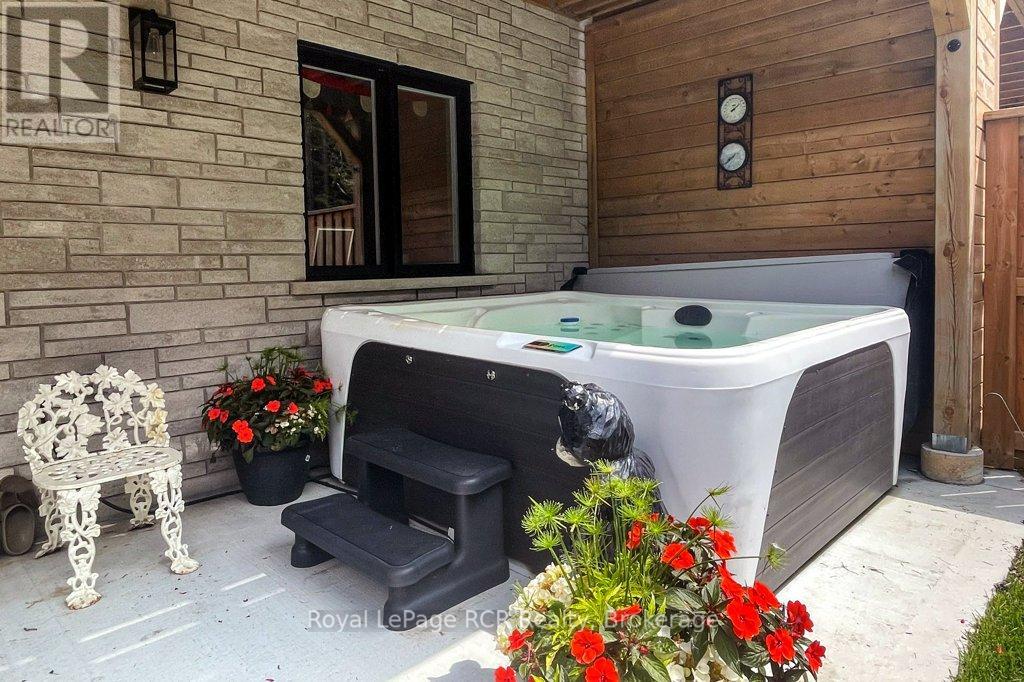 815 18th Street, Hanover, Ontario  N4N 0C5 - Photo 34 - X13510034