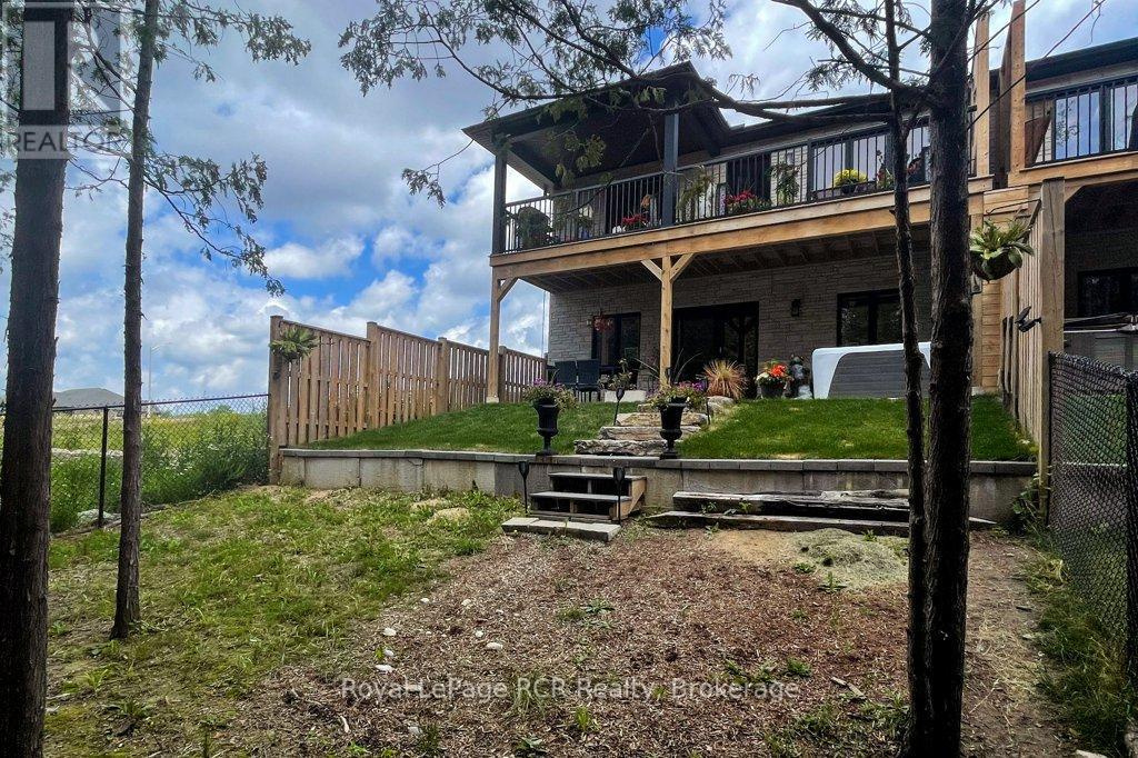 815 18th Street, Hanover, Ontario  N4N 0C5 - Photo 40 - X13510034