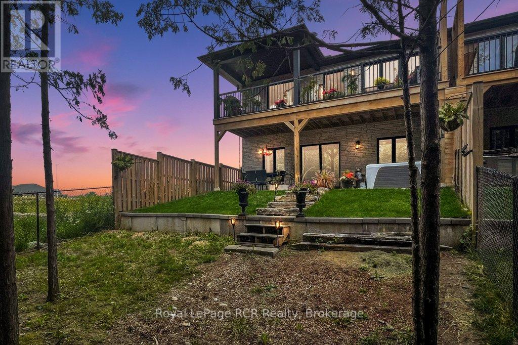 815 18th Street, Hanover, Ontario  N4N 0C5 - Photo 41 - X13510034
