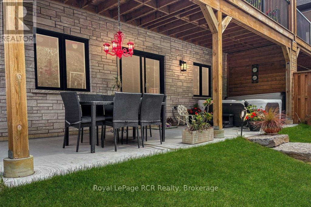 815 18th Street, Hanover, Ontario  N4N 0C5 - Photo 45 - X13510034