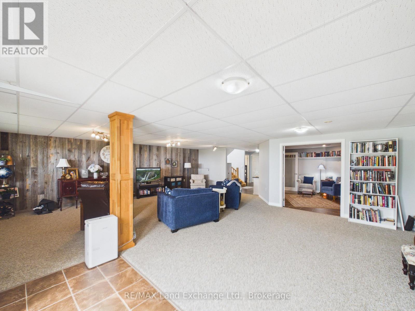 752 Lake Range Drive, Huron-Kinloss, Ontario  N2Z 0B3 - Photo 23 - X13511134