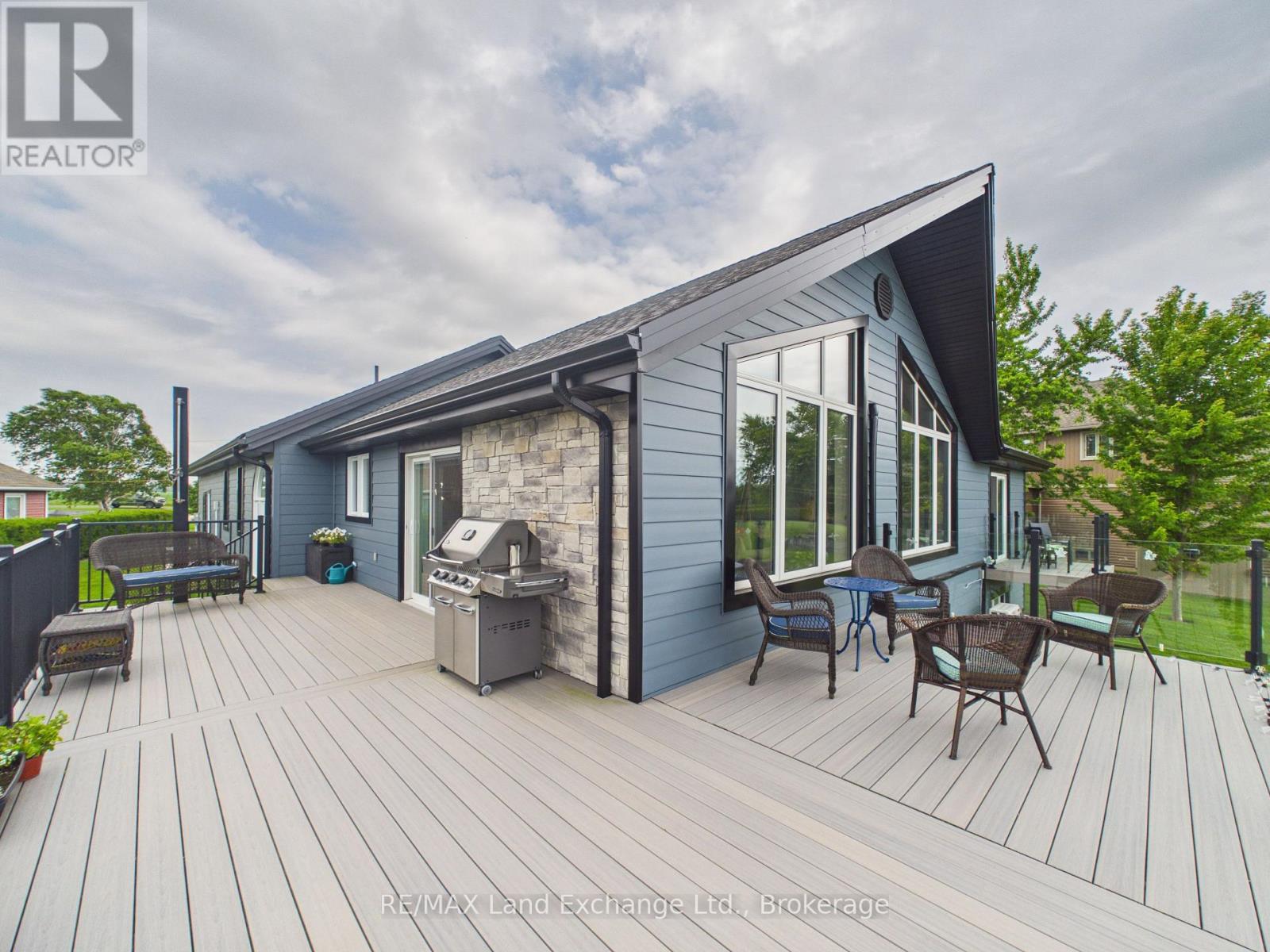 752 Lake Range Drive, Huron-Kinloss, Ontario  N2Z 0B3 - Photo 30 - X13511134