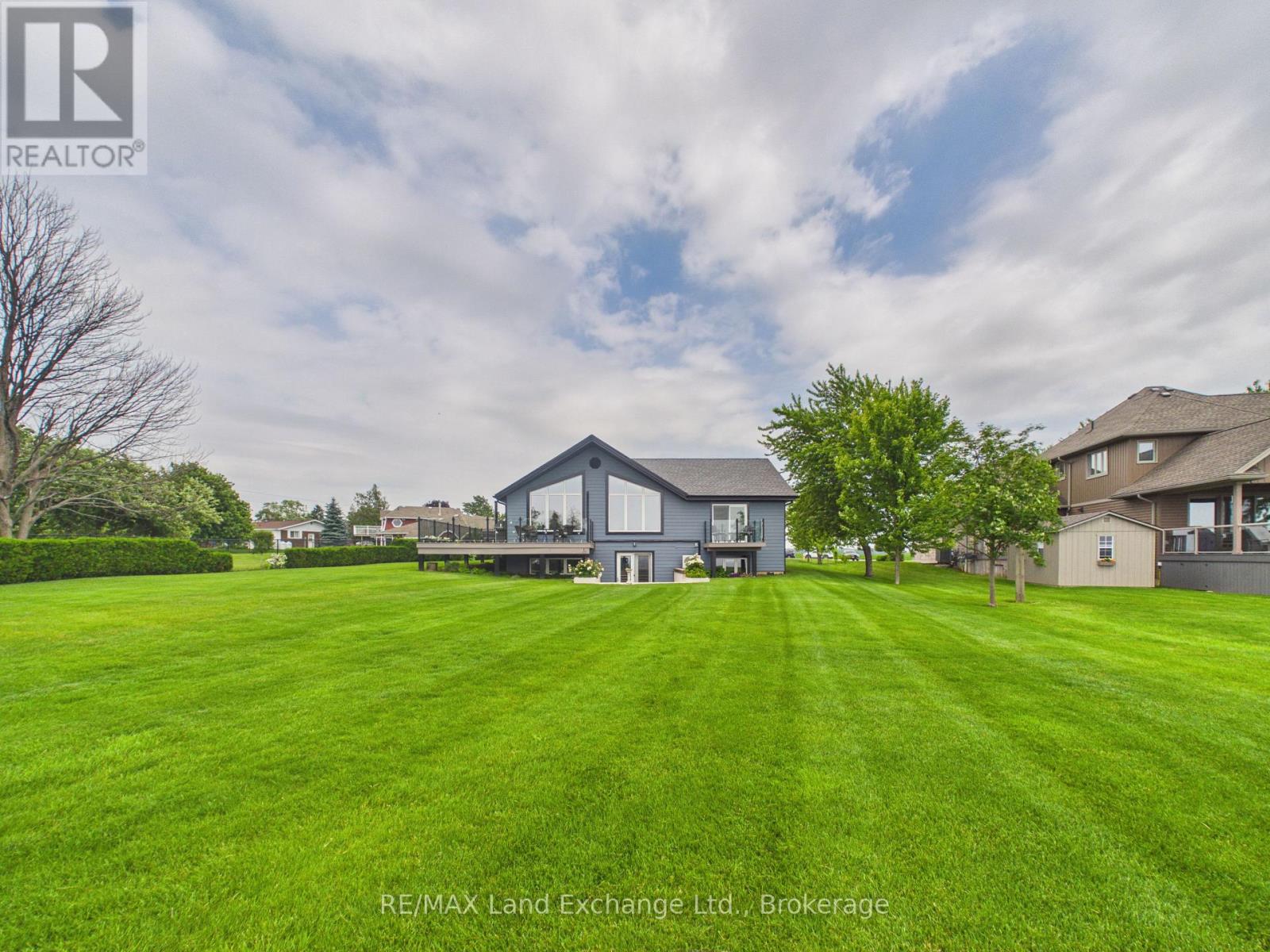 752 Lake Range Drive, Huron-Kinloss, Ontario  N2Z 0B3 - Photo 39 - X13511134