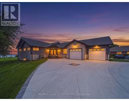 752 LAKE RANGE DRIVE, Huron-Kinloss, Ontario
