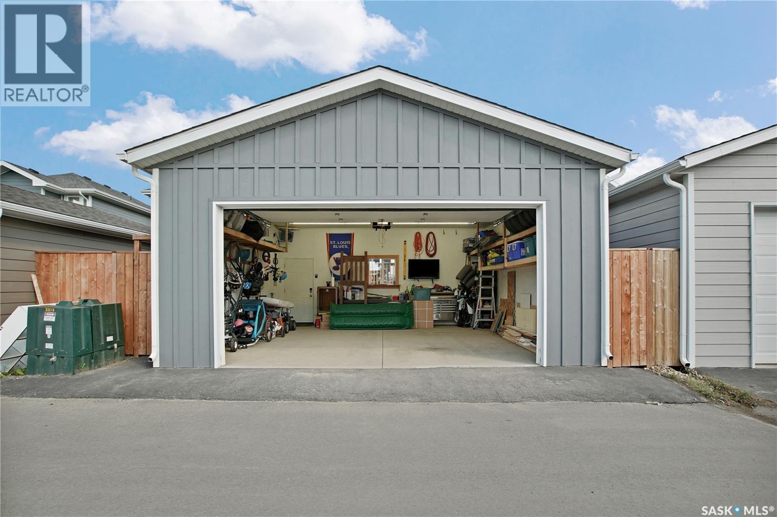 155 Stilling Mews, Saskatoon, Saskatchewan  S7V 0P3 - Photo 29 - SK041157